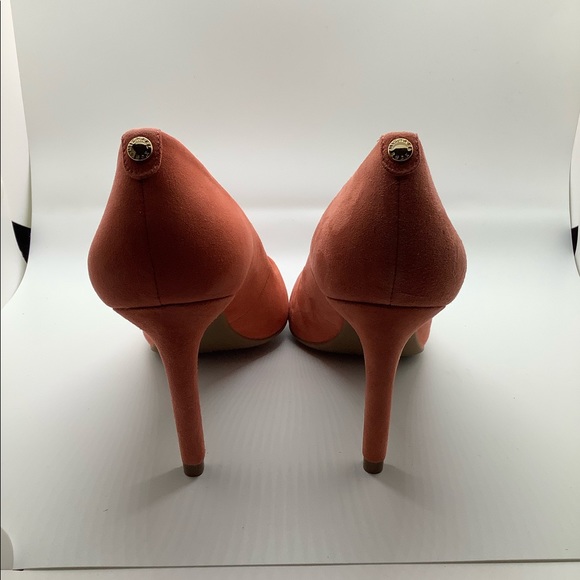 Michael Kors Dorothy Flex pumps Pink Grapefruit - Picture 5 of 6